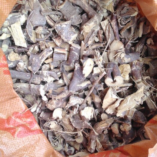 贺州五指毛桃头粒