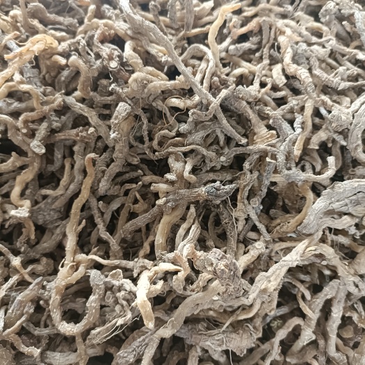新县玉竹自然晒干无硫熏新货2023批发零售均可
