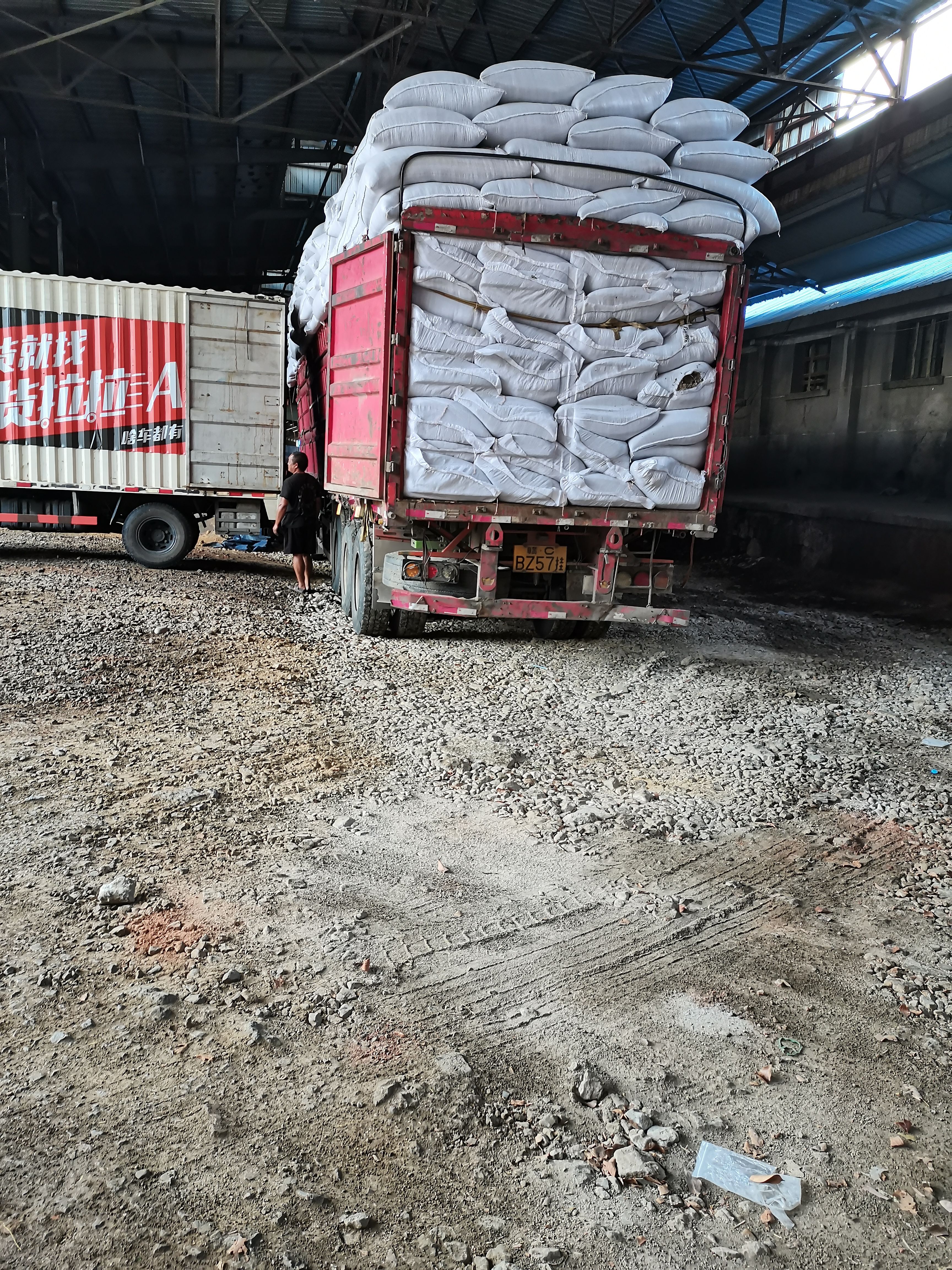 优质优价棉渣棉壳玉米芯正在面向全国各地常年发货