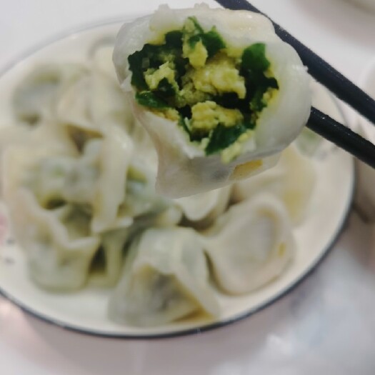 胶州市手工水饺