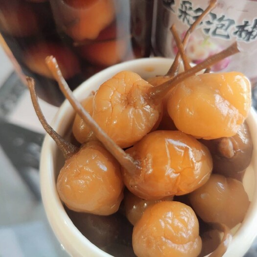 柳州腌辣椒