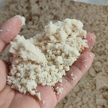 成都发酵饲料 豆渣  发酵豆渣