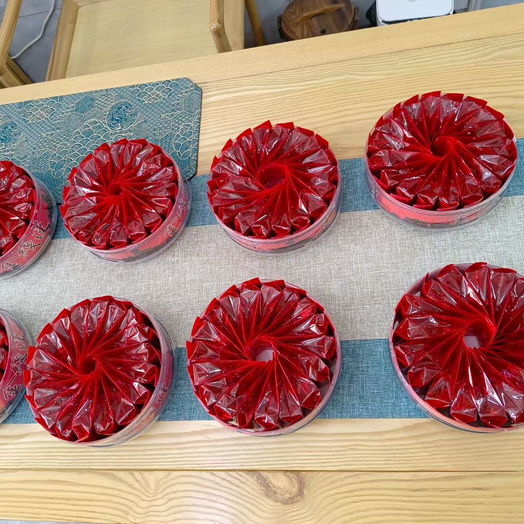 漳州南靖县金线莲纯叶小包装   败火火佳品