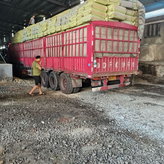 上林县优质压缩包玉米芯棉壳棉渣向广西各市、区、县优价发货