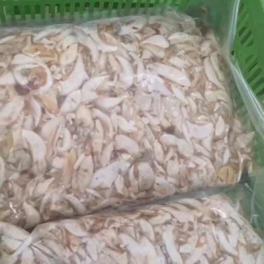 真空包装牛蛙肚，中蛙牛蛙肚