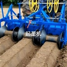 青州市红薯起垄机，草莓起垄机，起垄机