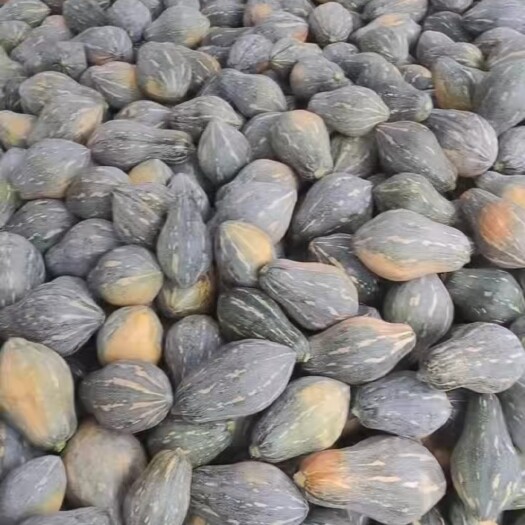 郴州香芋南瓜