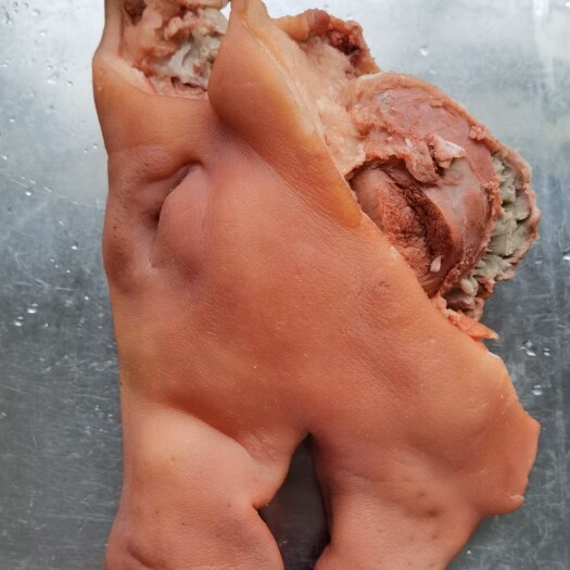 西平县特级猪头肉