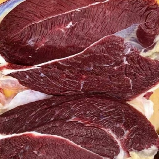 海晏县新鲜草膘牦牛肉   羊肉