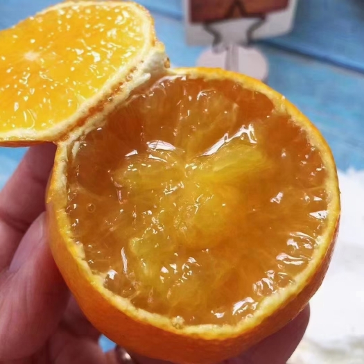 长沙爱媛橙子