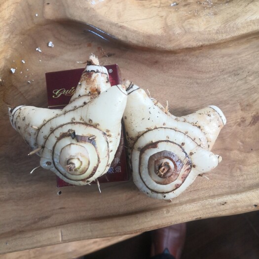 昆明白芨鲜货