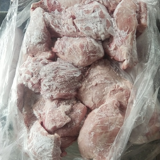 瘦肉