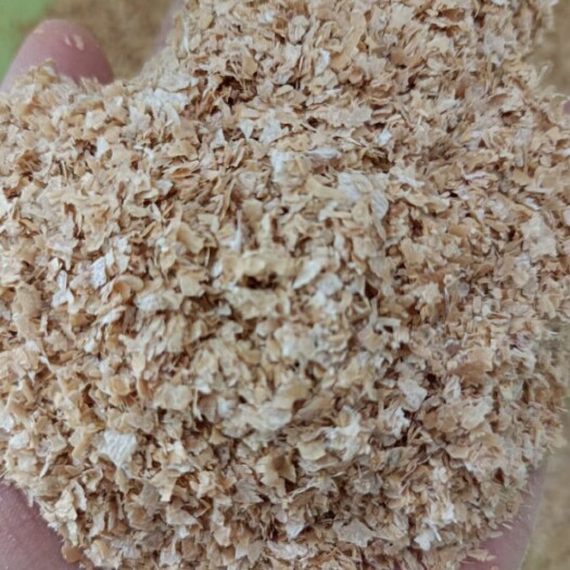 正定县大片麸皮，价格优惠质量有保证，欢迎咨询！