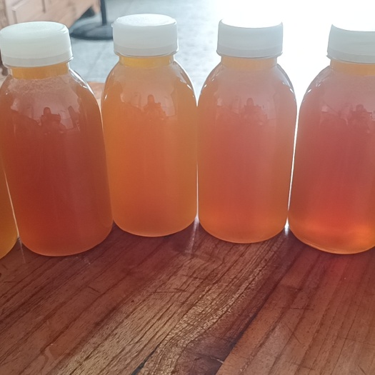 荔浦市野生石洞蜂蜂蜜