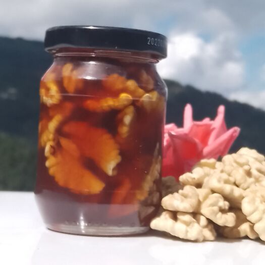 凤庆县核桃仁