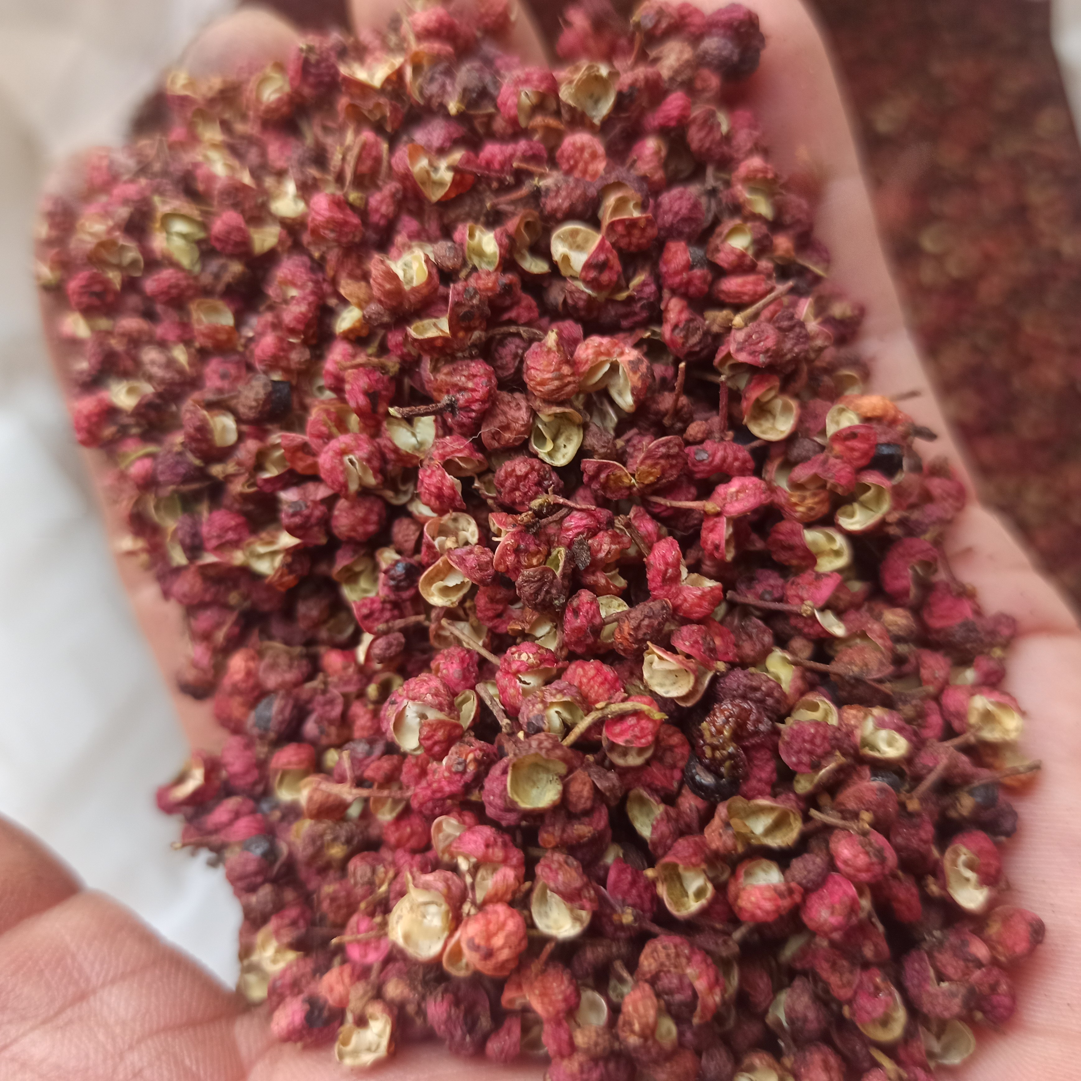 涉縣紅椒農(nóng)副產(chǎn)品購銷站