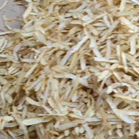 桂阳县玉竹干片