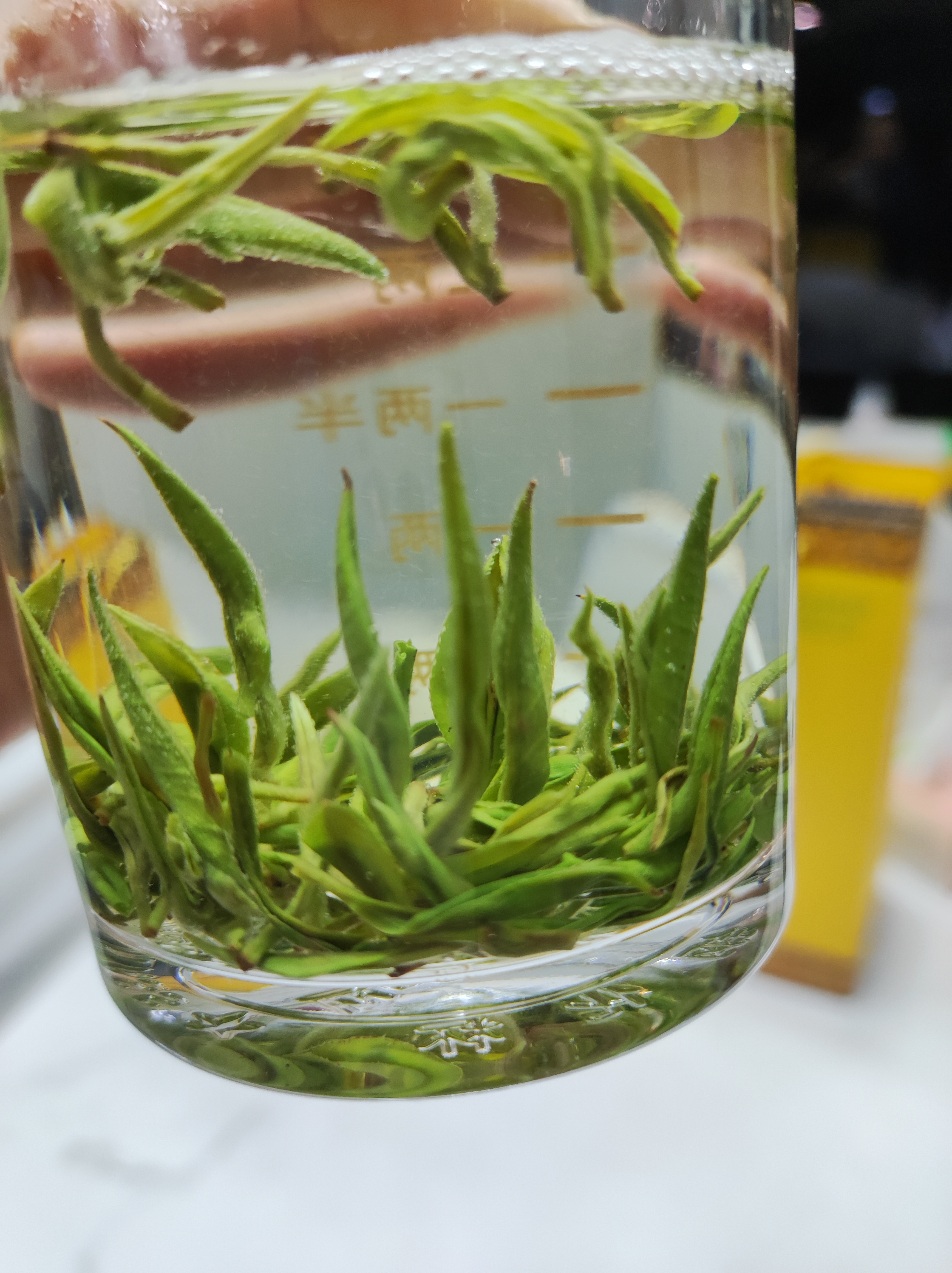 茗鼎茶葉店