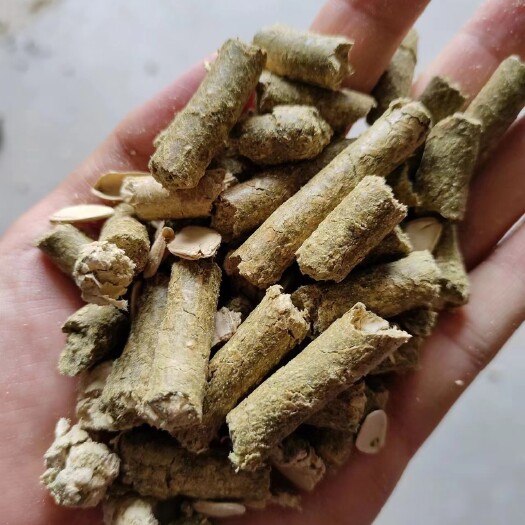 巴彦淖尔南瓜子皮颗粒