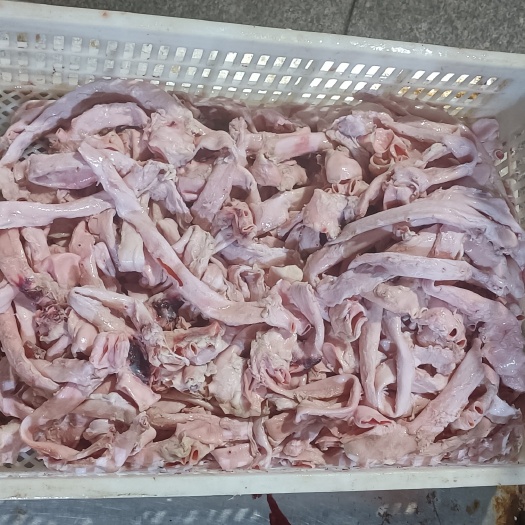 临沂心管