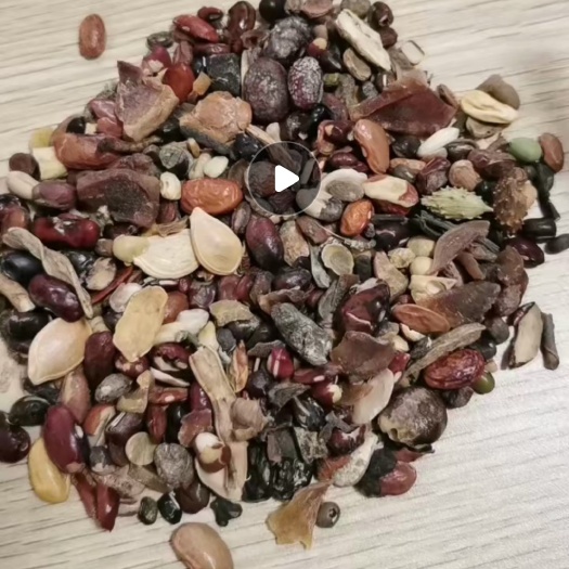石家庄熟杂豆