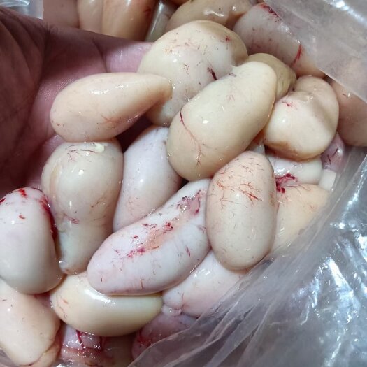 临沂鸡腰子