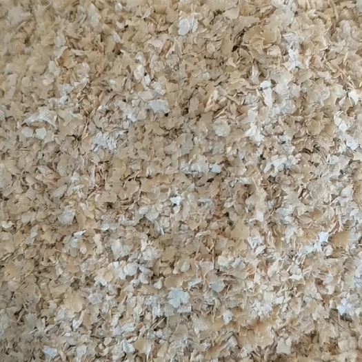 石家庄大片麸皮