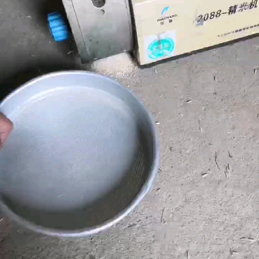 潢川县高品质糯稻上市，保质保量发货