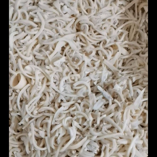 沈阳羊皮丝，厂家直销质量保证大量生产加工没毛根，纯熟需要的老板来