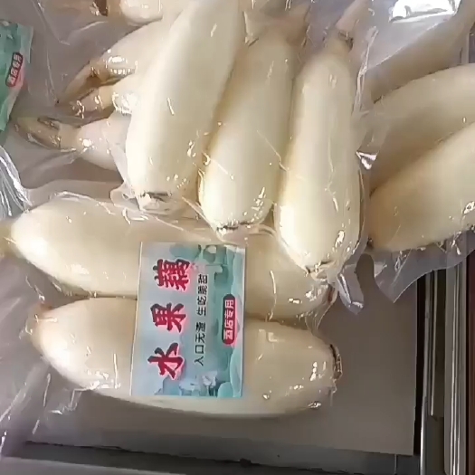 鄂州水果藕大量供应，生吃脆甜，入口无渣，当天采摘发货。