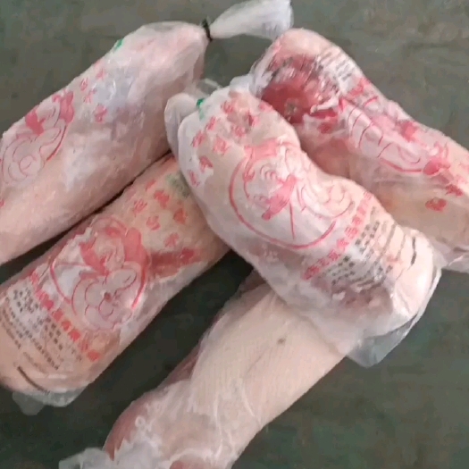 临沂三级白条鸭1000g+