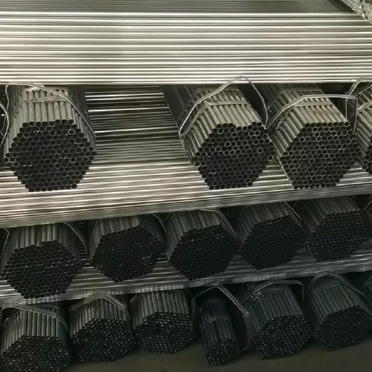 天津大棚钢管
