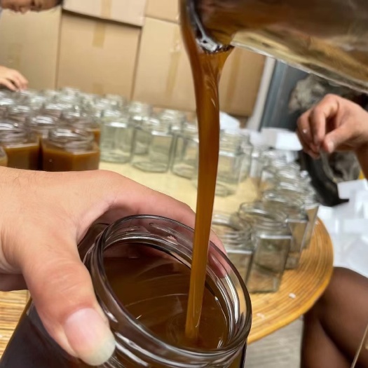 瑞丽市云南野生酸蜂蜜