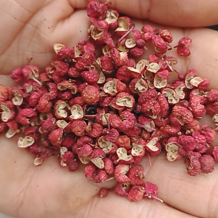 陜西省澄城縣后林土農(nóng)副產(chǎn)品加工