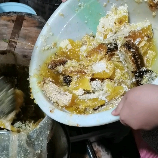 织金县蜂蜜