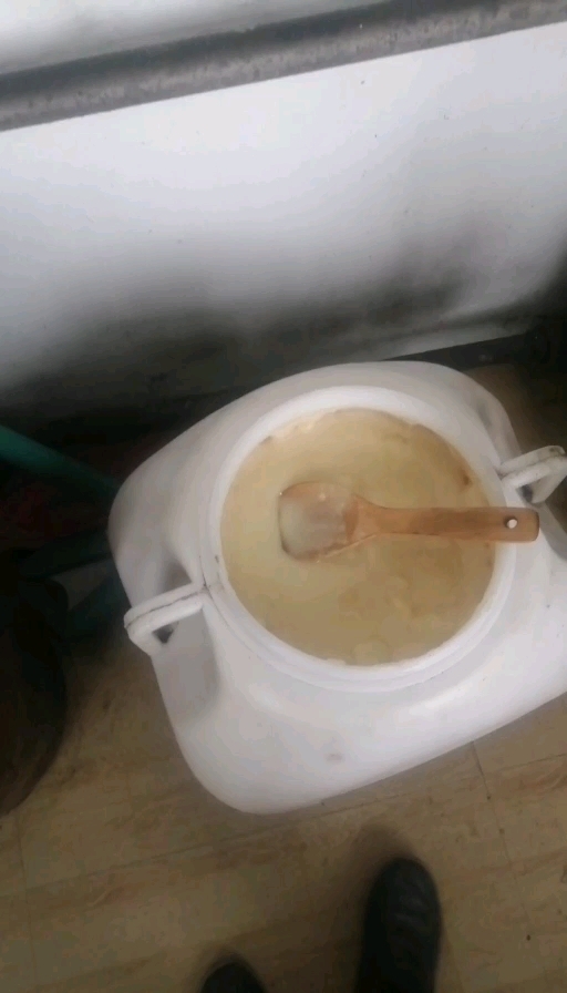 宝清县椴树雪蜜