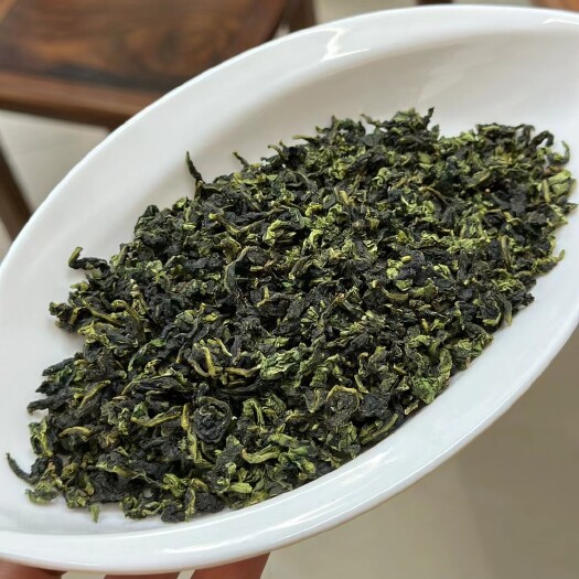 安溪县2023新茶秋茶安溪铁观音茶叶兰花香真空装