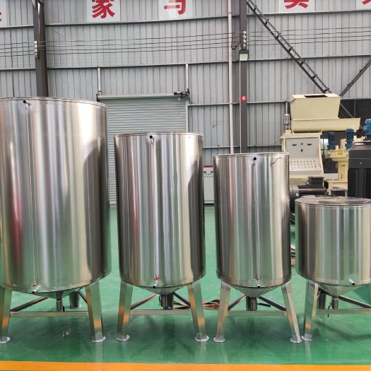 巩义市不锈钢储油罐存油罐油桶