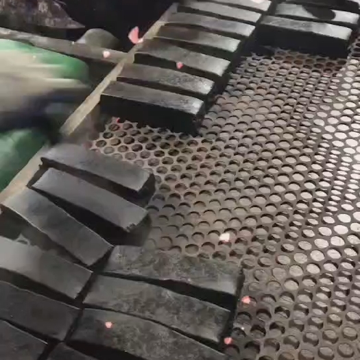 单县机制环保，烘干，高温，白灰，烧烤碳，火锅碳