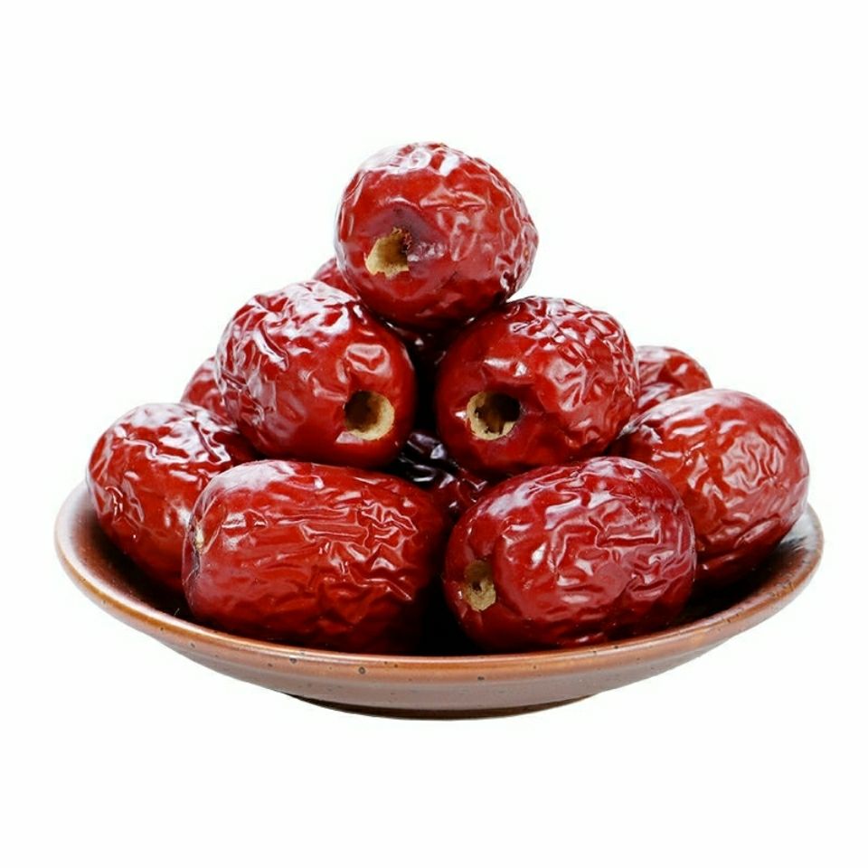 鑫盛農(nóng)產(chǎn)品紅棗店