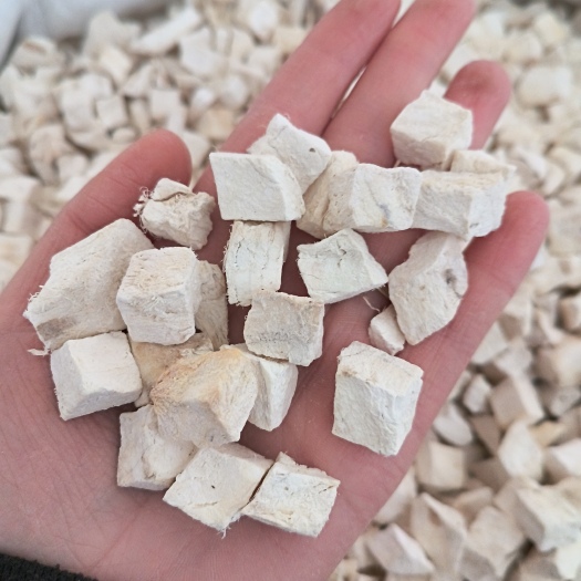 鄄城县粉葛根 无硫粉葛中心丁 品类全 手机实拍 欢迎选购