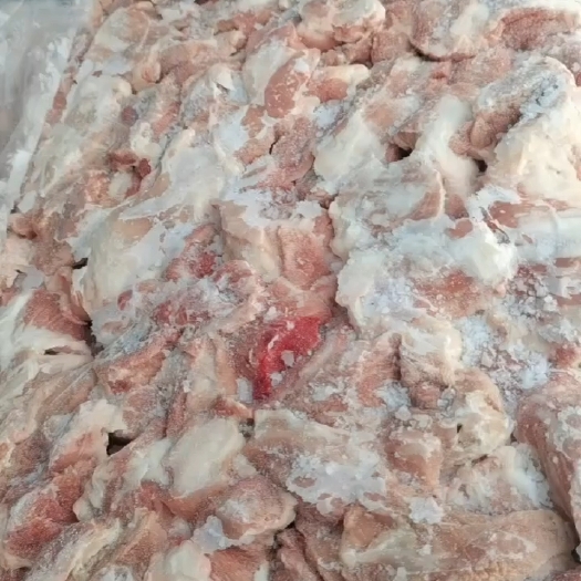 泰兴市槽头精碎肉