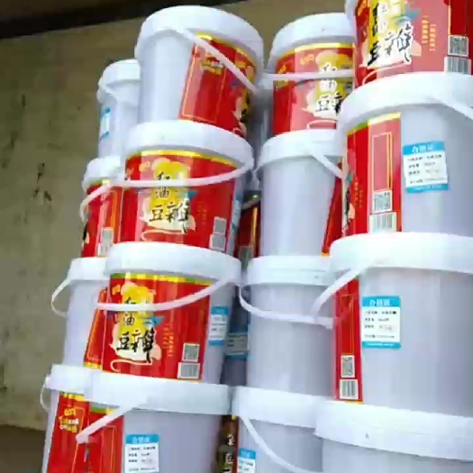 乐陵市豆瓣酱