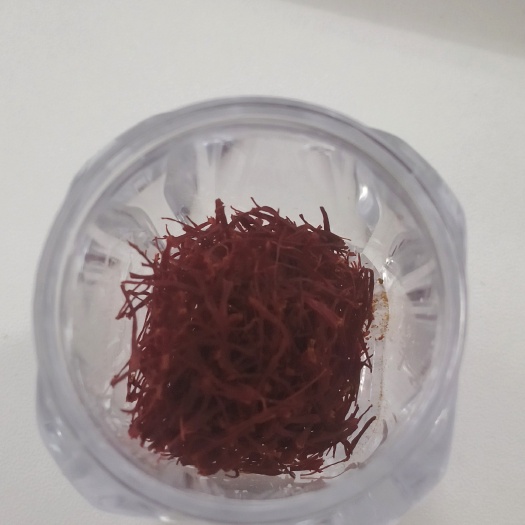 杭州藏红花伊朗正品