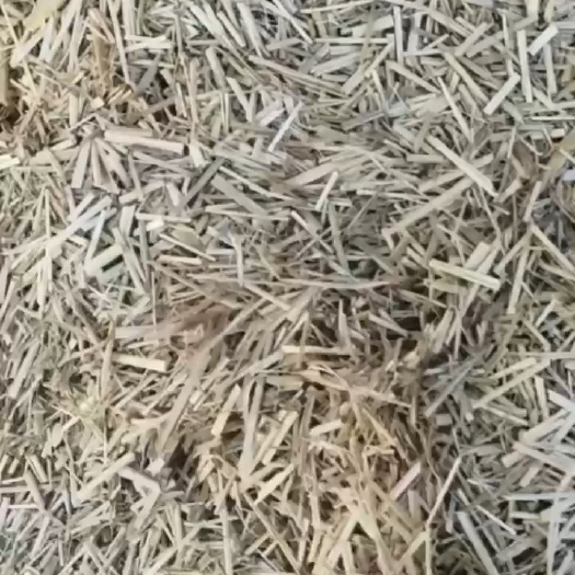 双辽市稻草扎断 出口标准保过夏