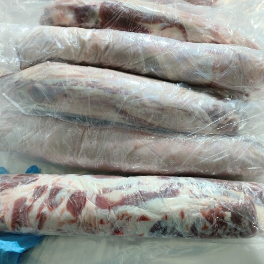 巴彦淖尔羊肉卷！二八比例大羊卷