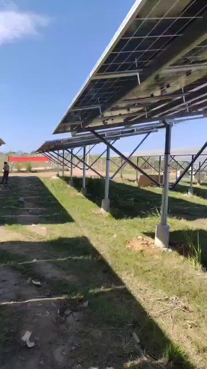 广西河池光伏地出租或找合作