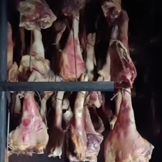 昆明腊猪脚