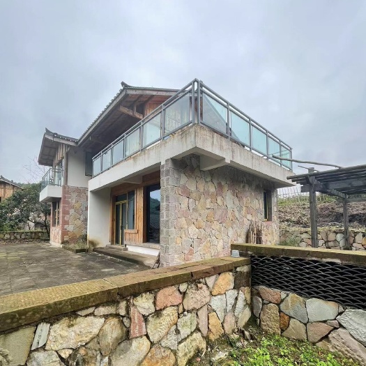 沙坪坝乡村别墅2500/月