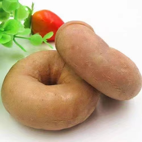 圈圈肠